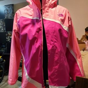 Northface winter  jacket